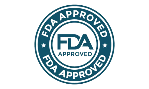 Kerafen FDA approved 
