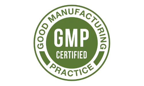Kerafen GMP certified