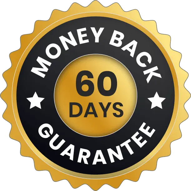 Kerafen money back guarantee
